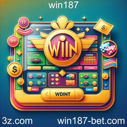 Explorando a Categoria de Apostas no Win187